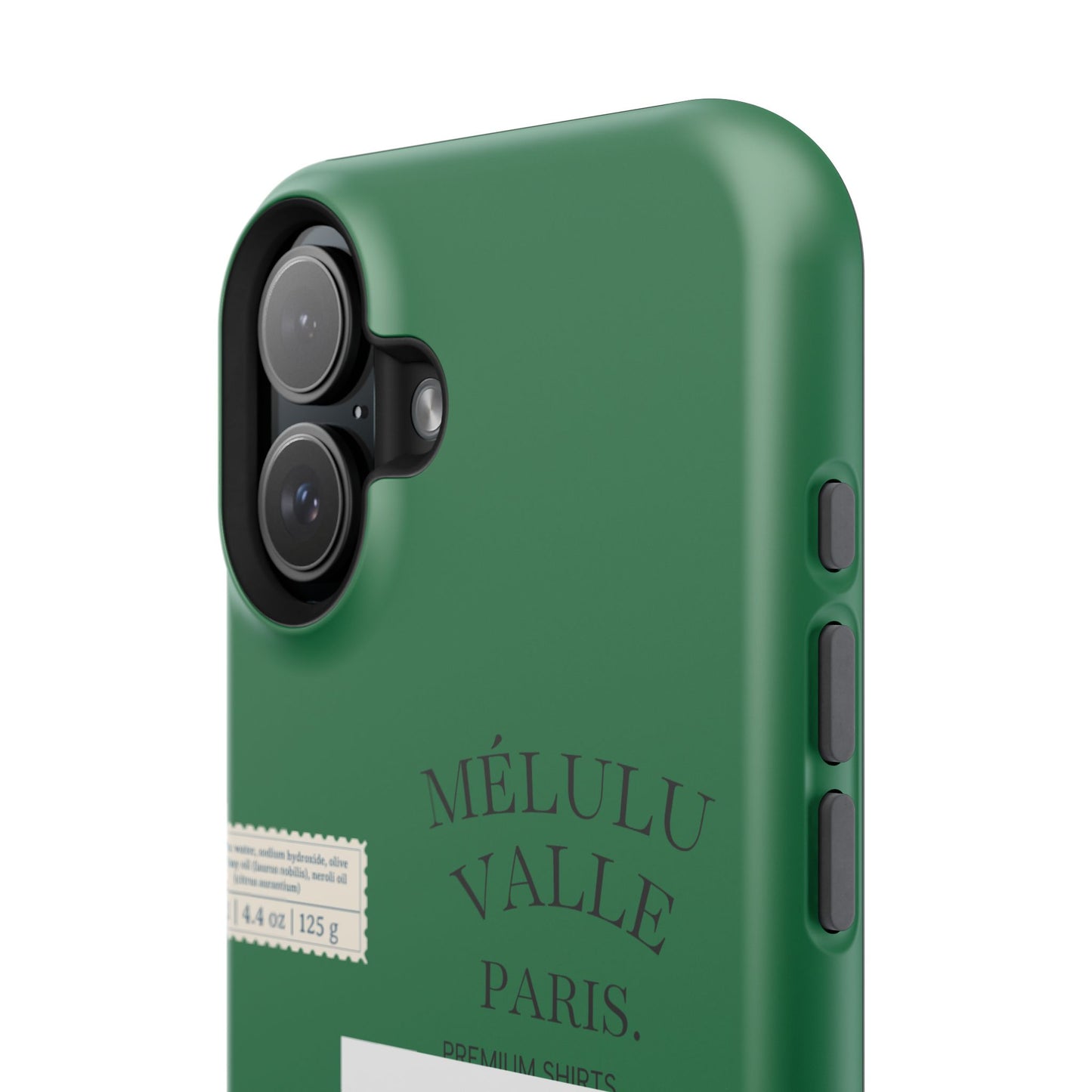 Colomba Impact-Resistant  Cases