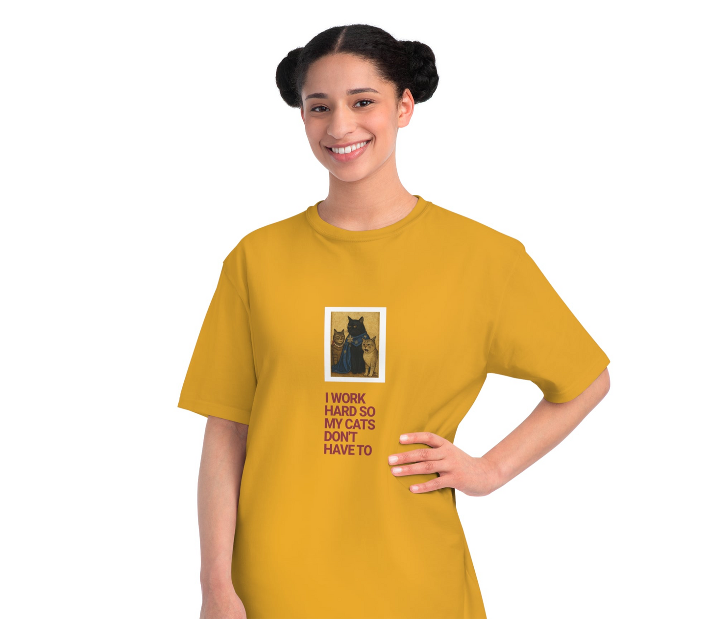 Organic Unisex Classic T-Shirt