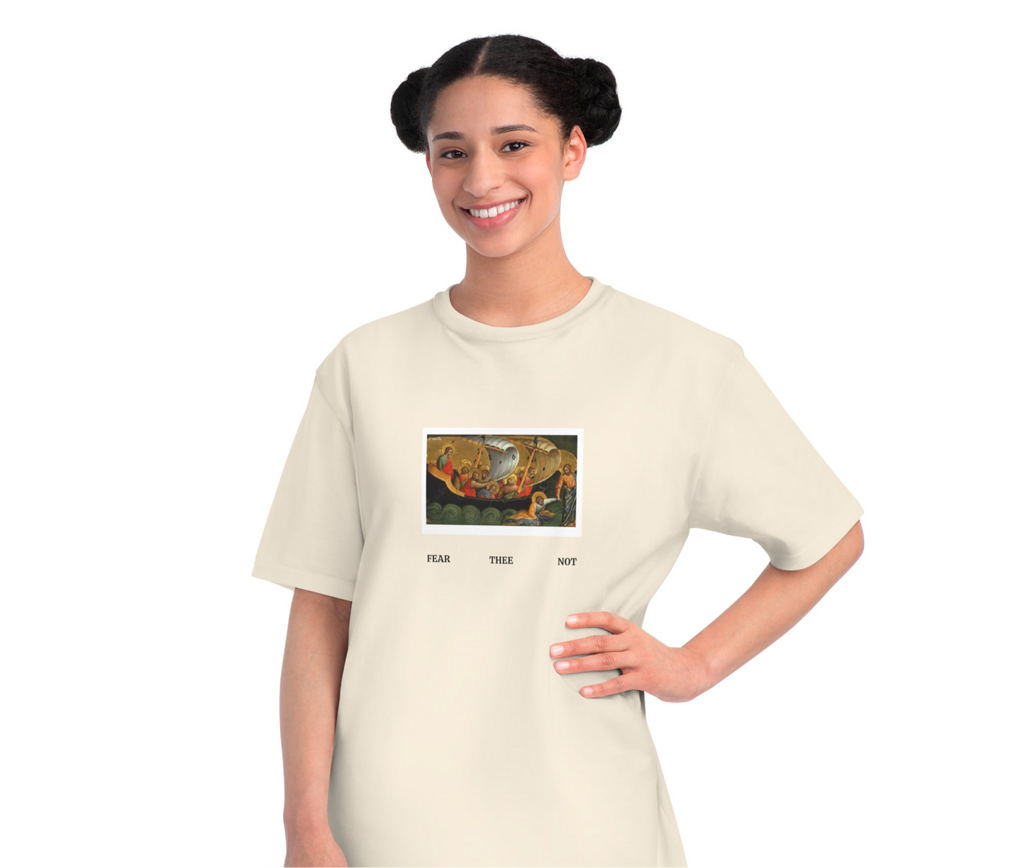 Organic Unisex Classic T-Shirt