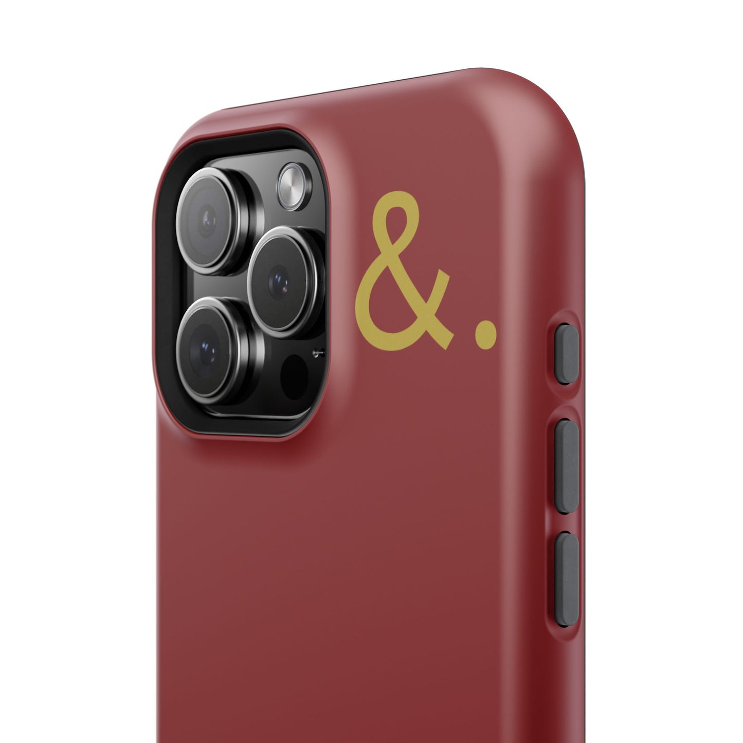 Copy of Le 4th Arrondissement Impact Resistant Phone Case