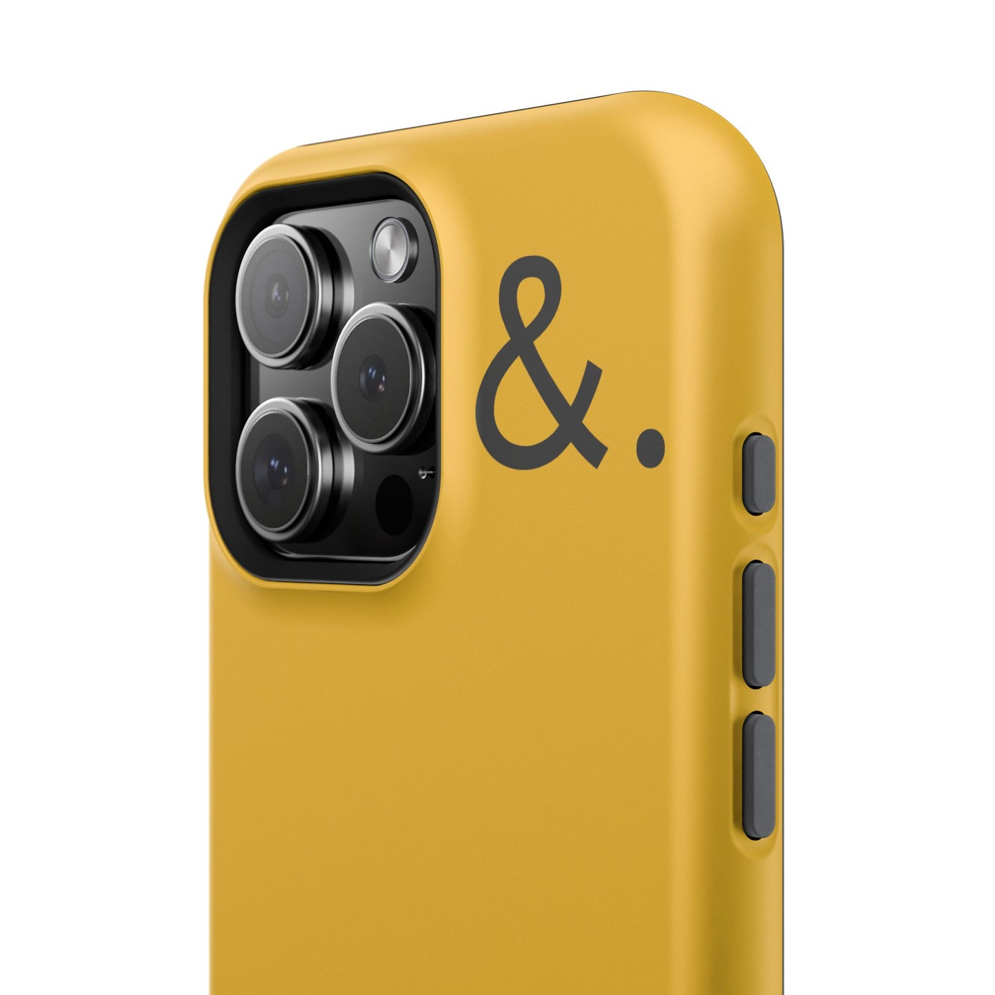 Le 4th Arrondissement Impact Resistant Phone Case