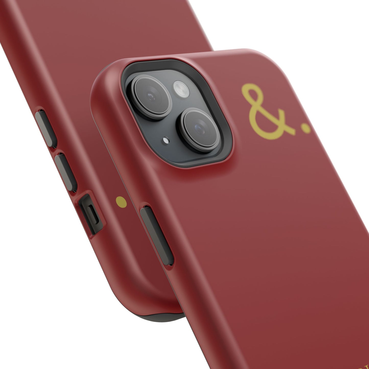 Copy of Le 4th Arrondissement Impact Resistant Phone Case