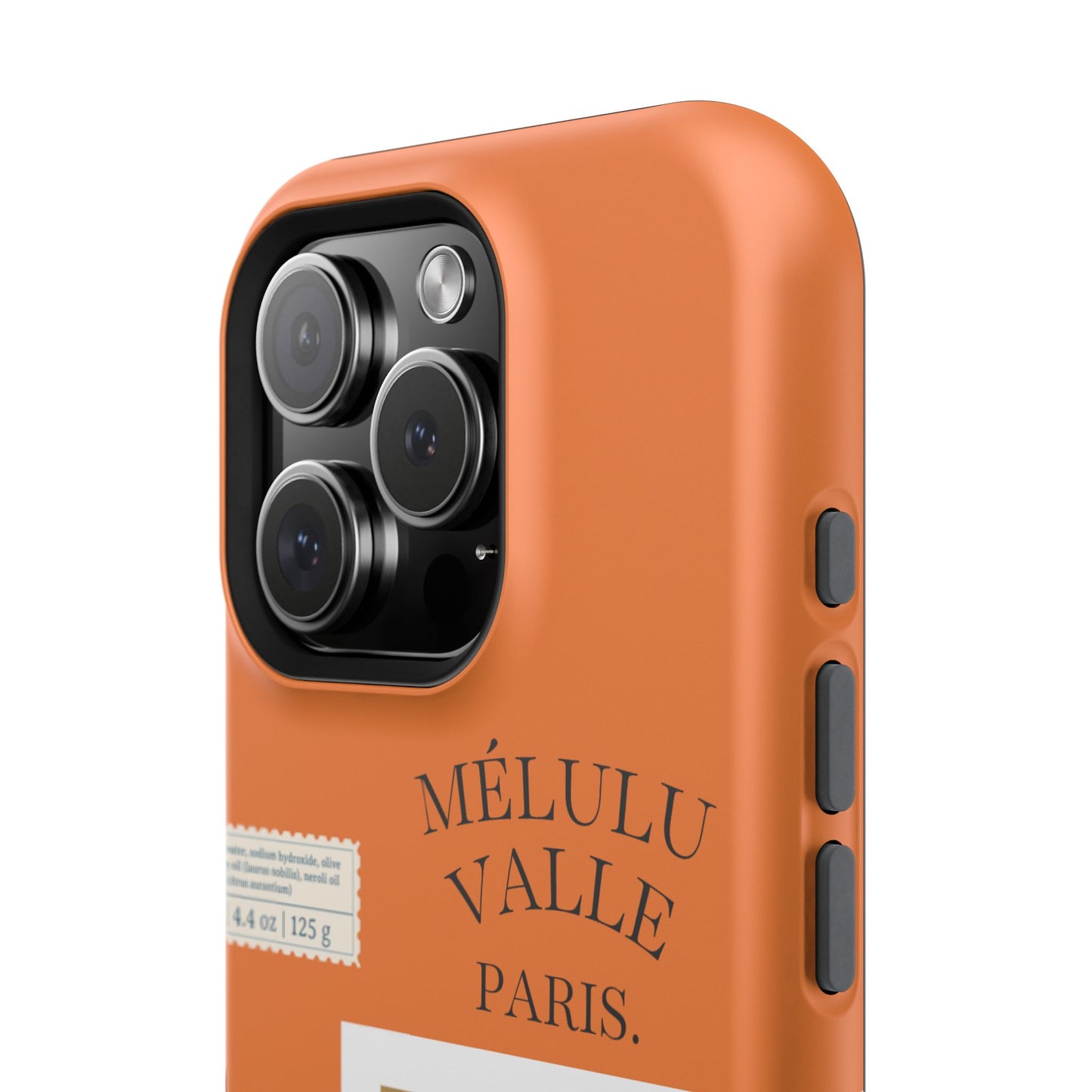 Colomba Artistic Case