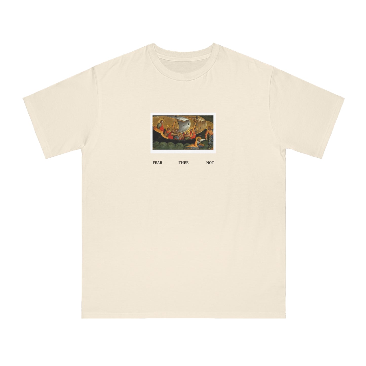 Organic Unisex Classic T-Shirt