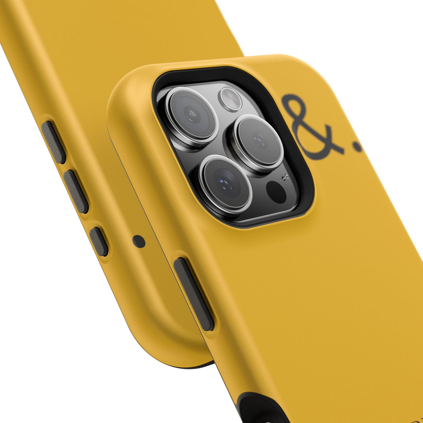 Le 4th Arrondissement Impact Resistant Phone Case