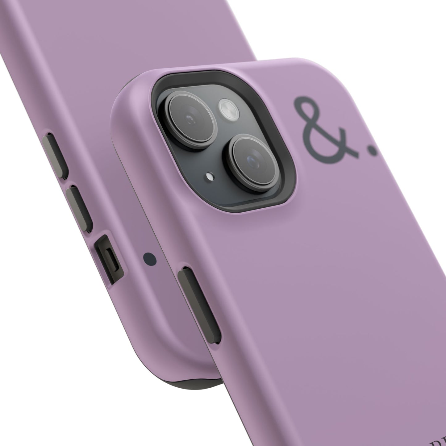 LE 4TH  Impact-Resistant Case