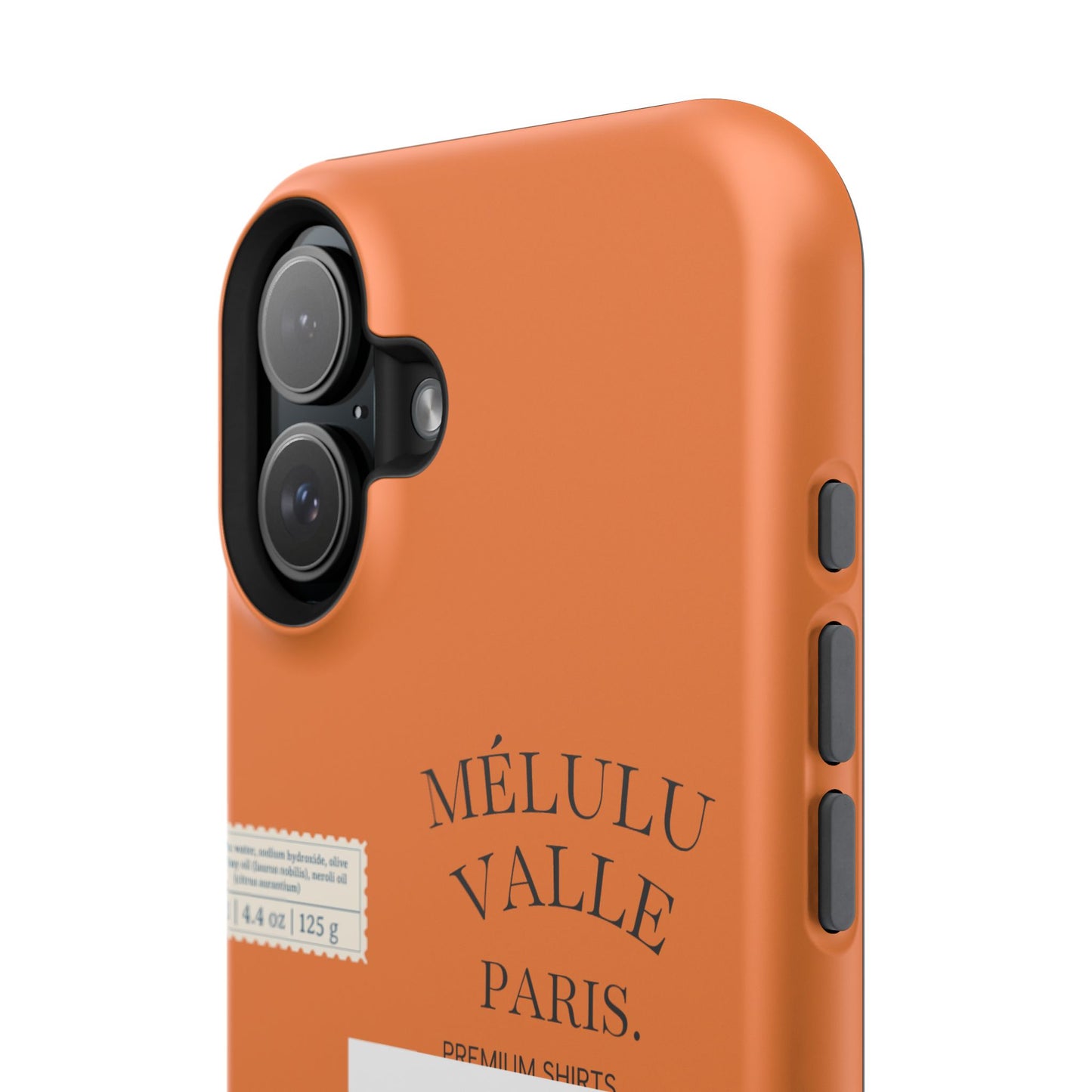 Colomba Artistic Case