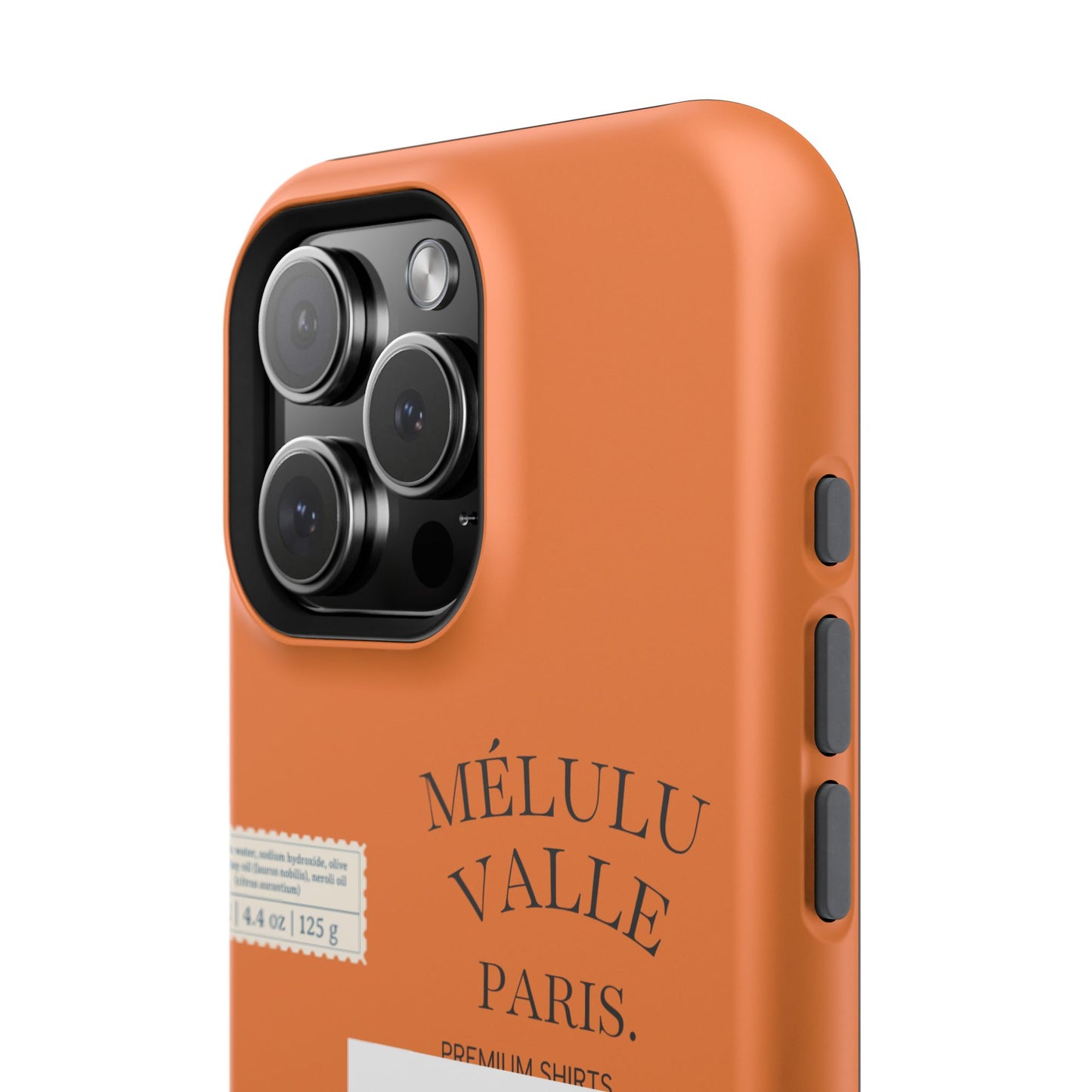 Colomba Artistic Case