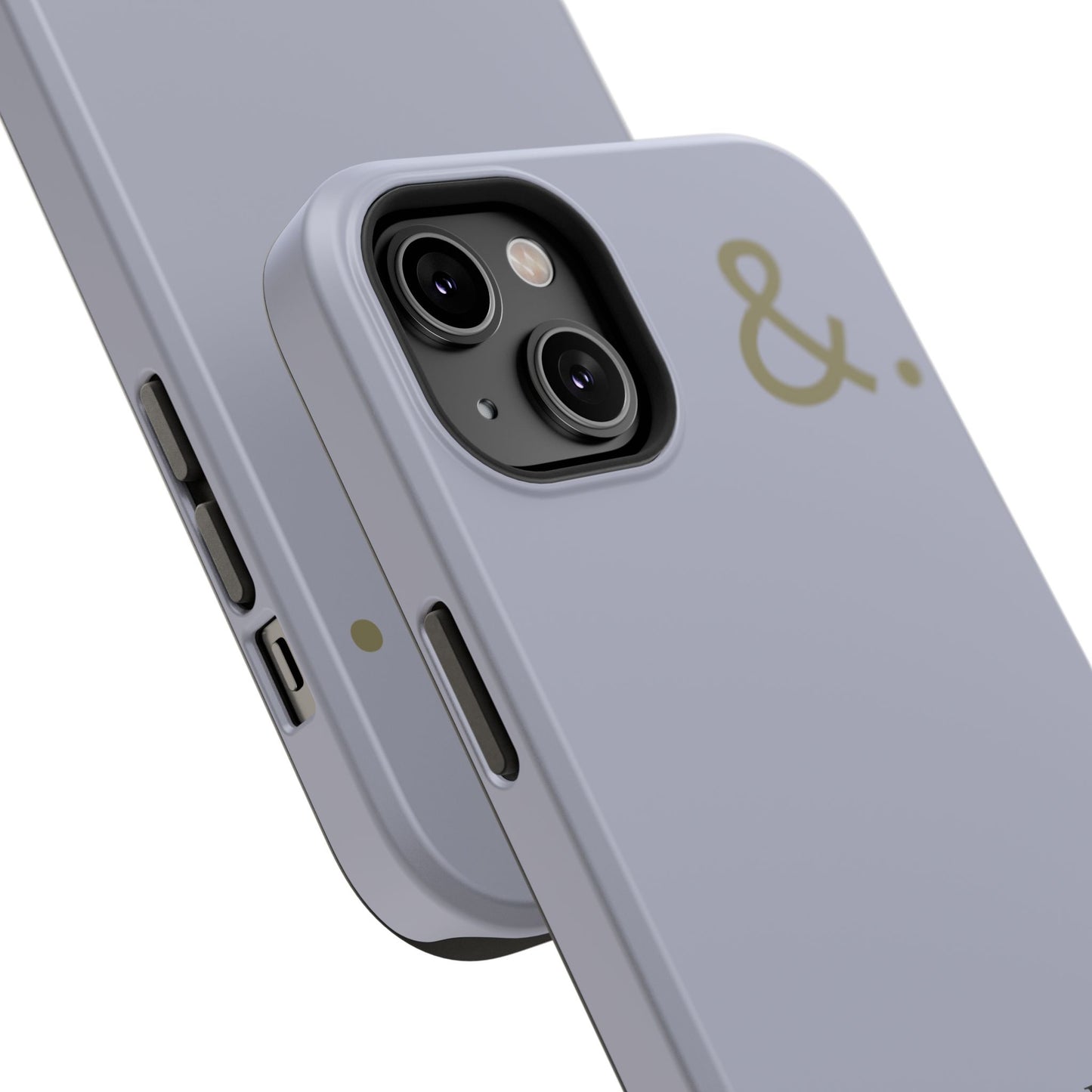 Copy of Copy of Copy of Copy of Le 4th Arrondissement Impact Resistant Phone Case