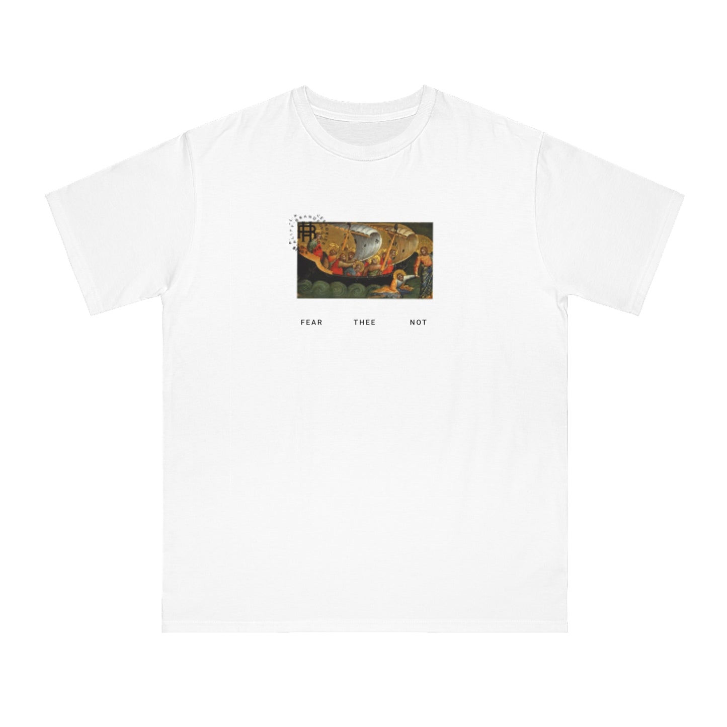 Organic Unisex Classic T-Shirt