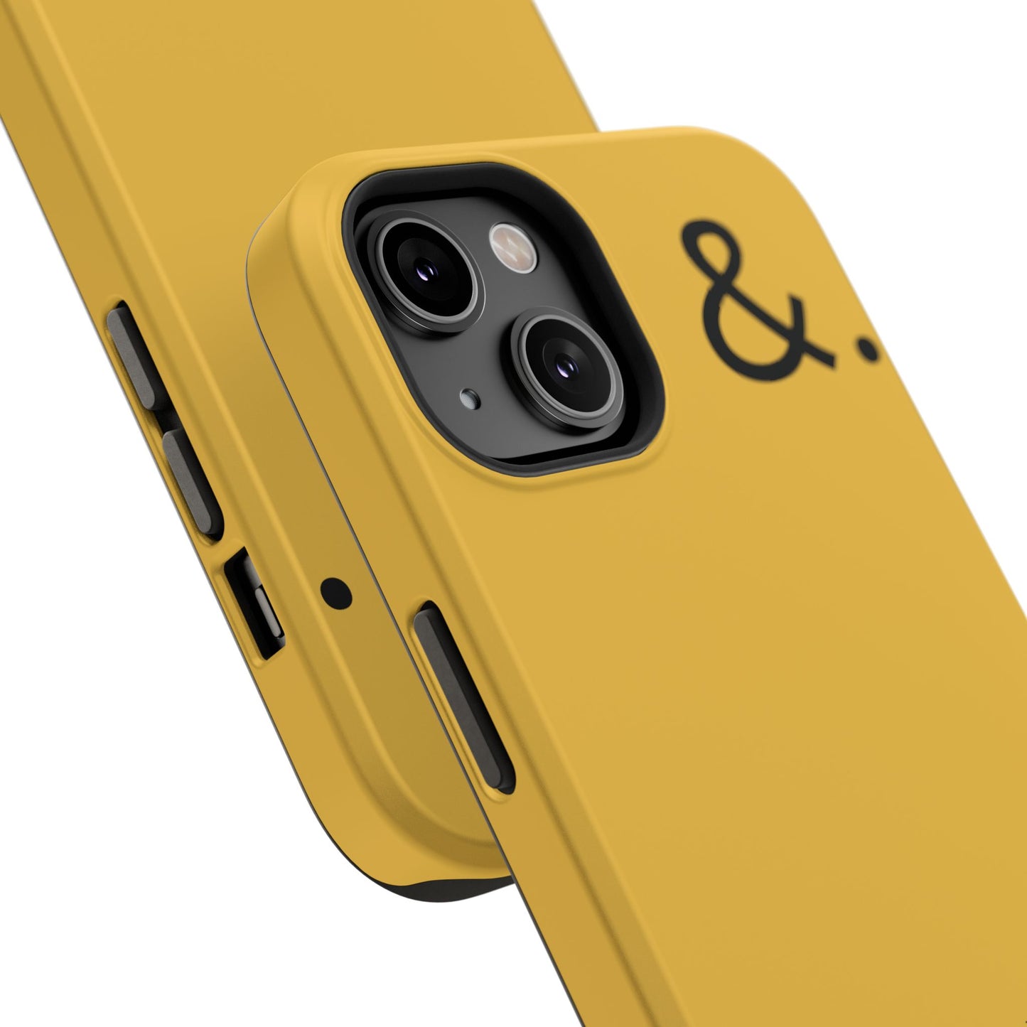 Copy of Copy of Le 4th Arrondissement Impact Resistant Phone Case