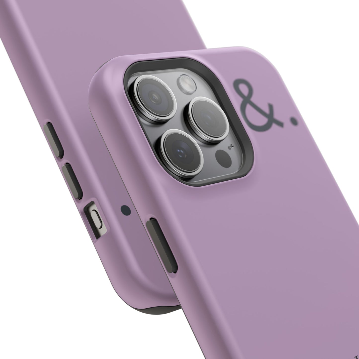 LE 4TH  Impact-Resistant Case