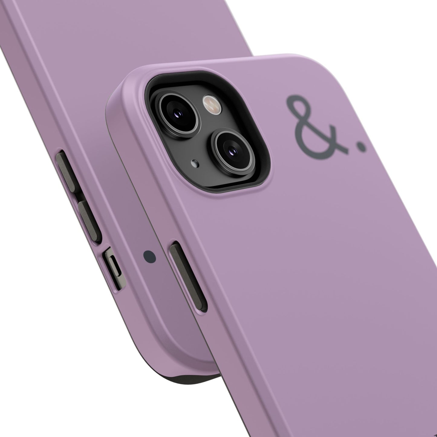 LE 4TH  Impact-Resistant Case