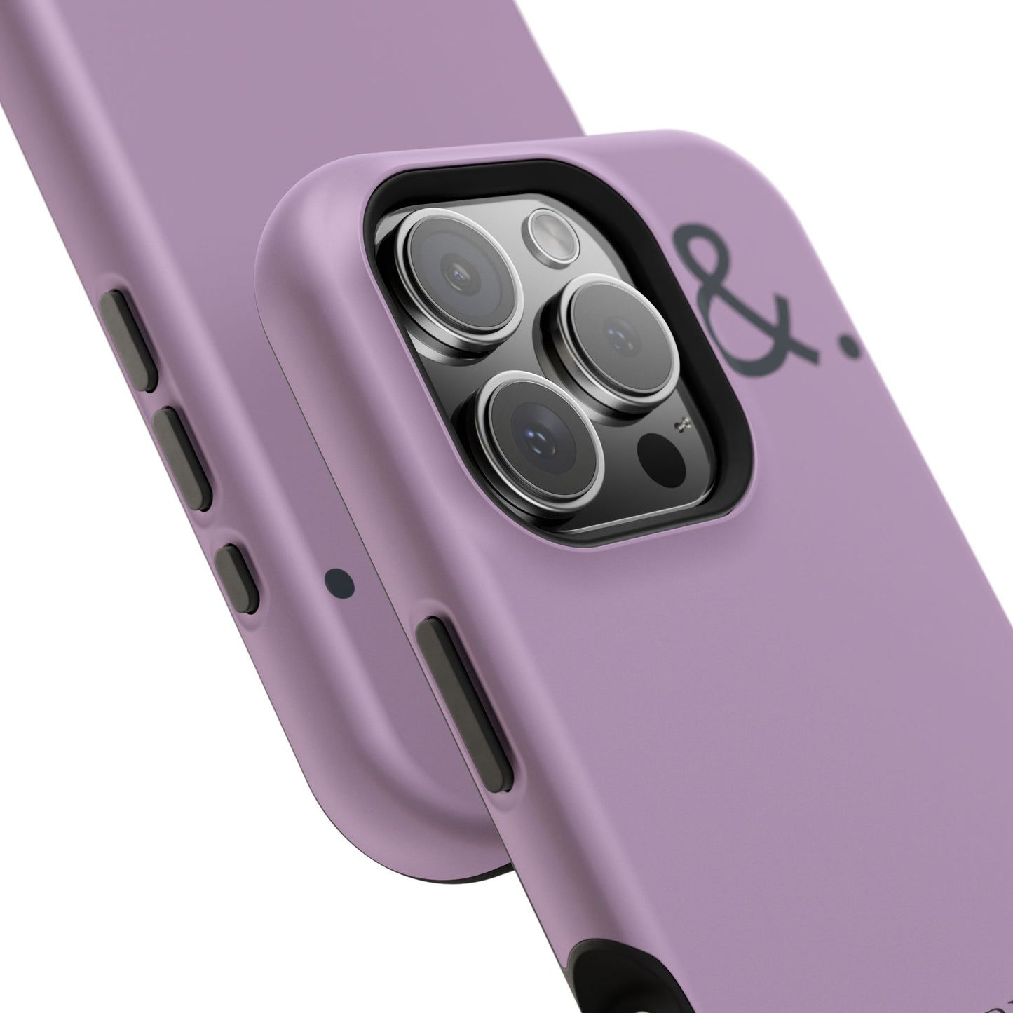 LE 4TH  Impact-Resistant Case