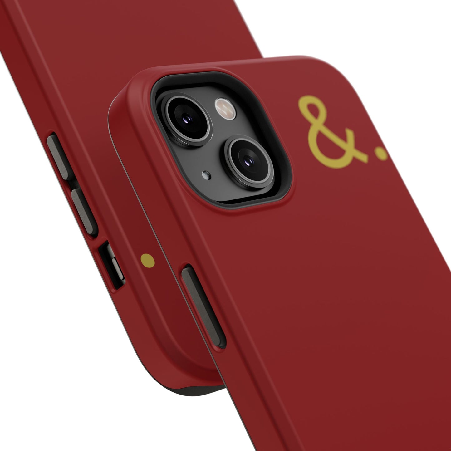 Copy of Le 4th Arrondissement Impact Resistant Phone Case