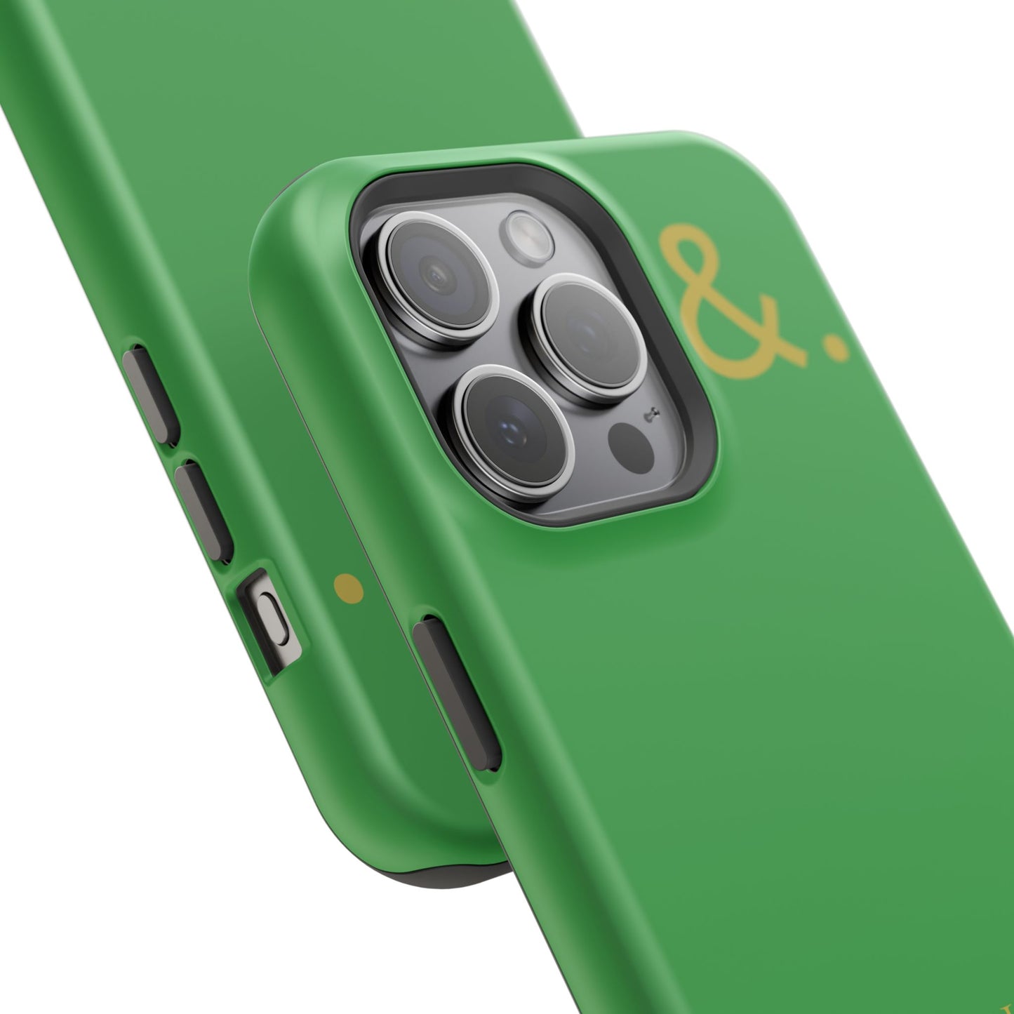 Copy of Le 4th Arrondissement Impact Resistant Phone Case