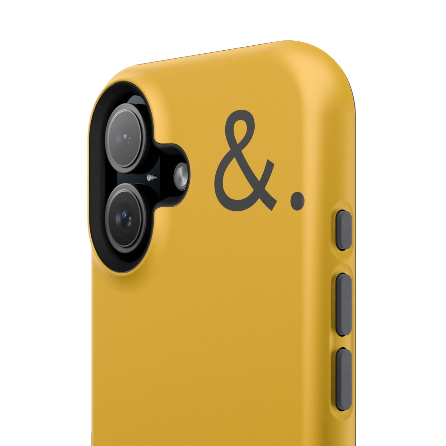 Le 4th Arrondissement Impact Resistant Phone Case