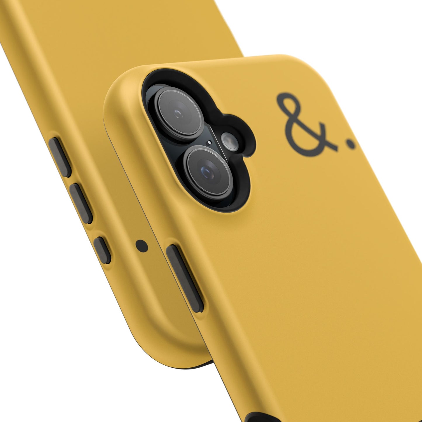 Copy of Copy of Le 4th Arrondissement Impact Resistant Phone Case