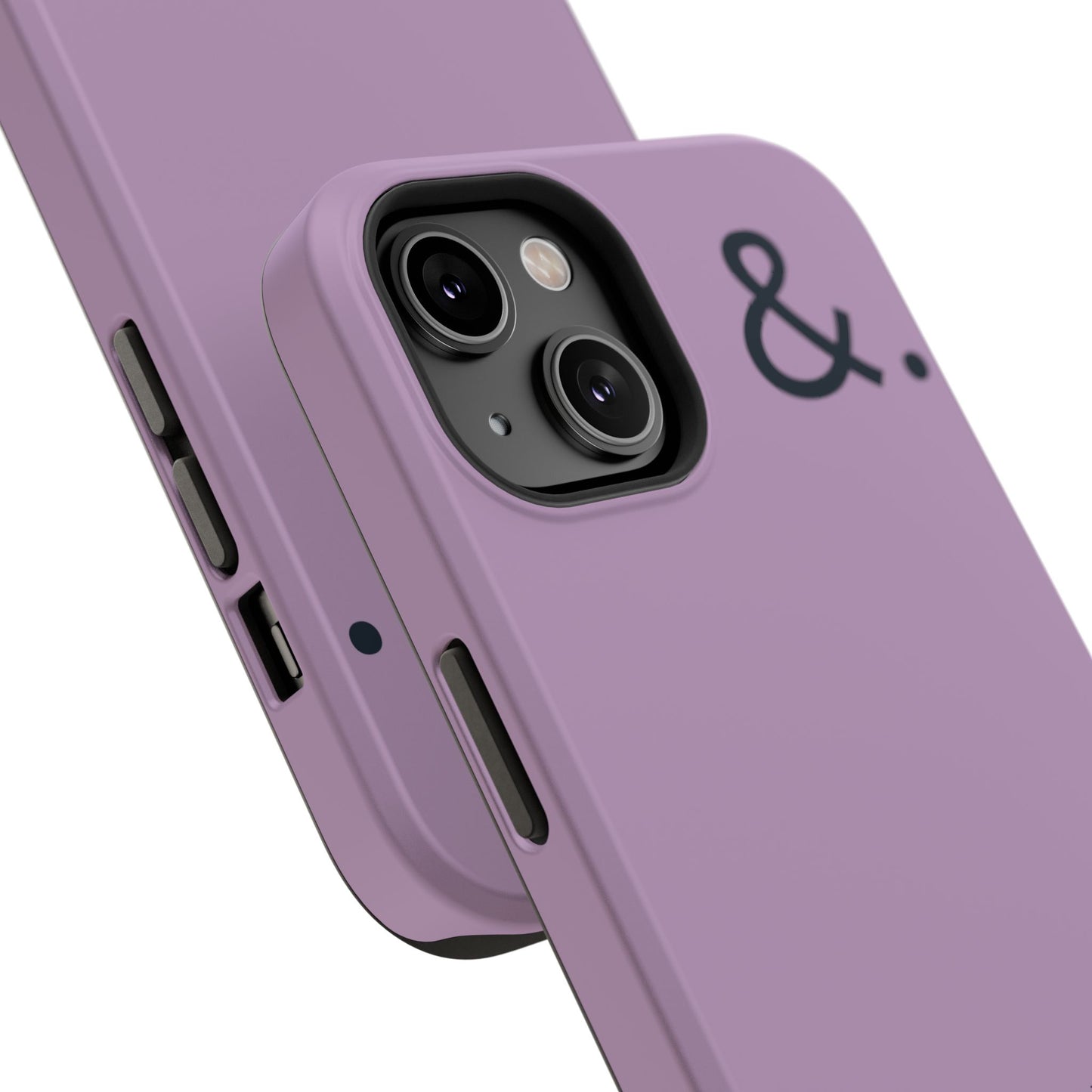 LE 4TH  Impact-Resistant Case