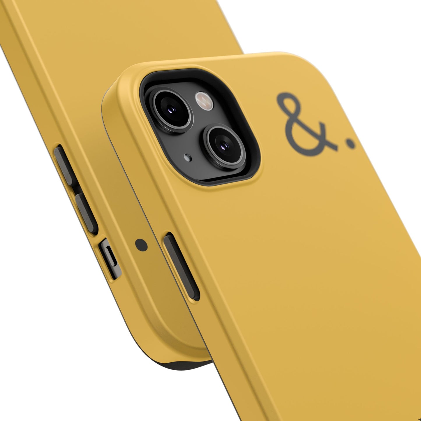Copy of Copy of Le 4th Arrondissement Impact Resistant Phone Case