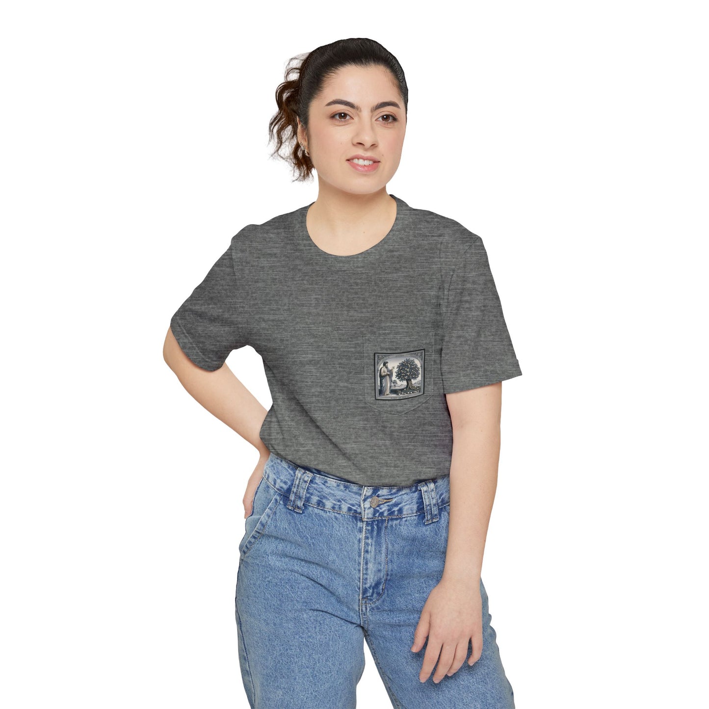 Fig Tree T-shirt