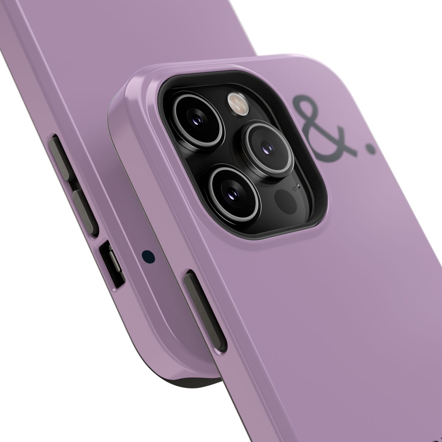 LE 4TH  Impact-Resistant Case