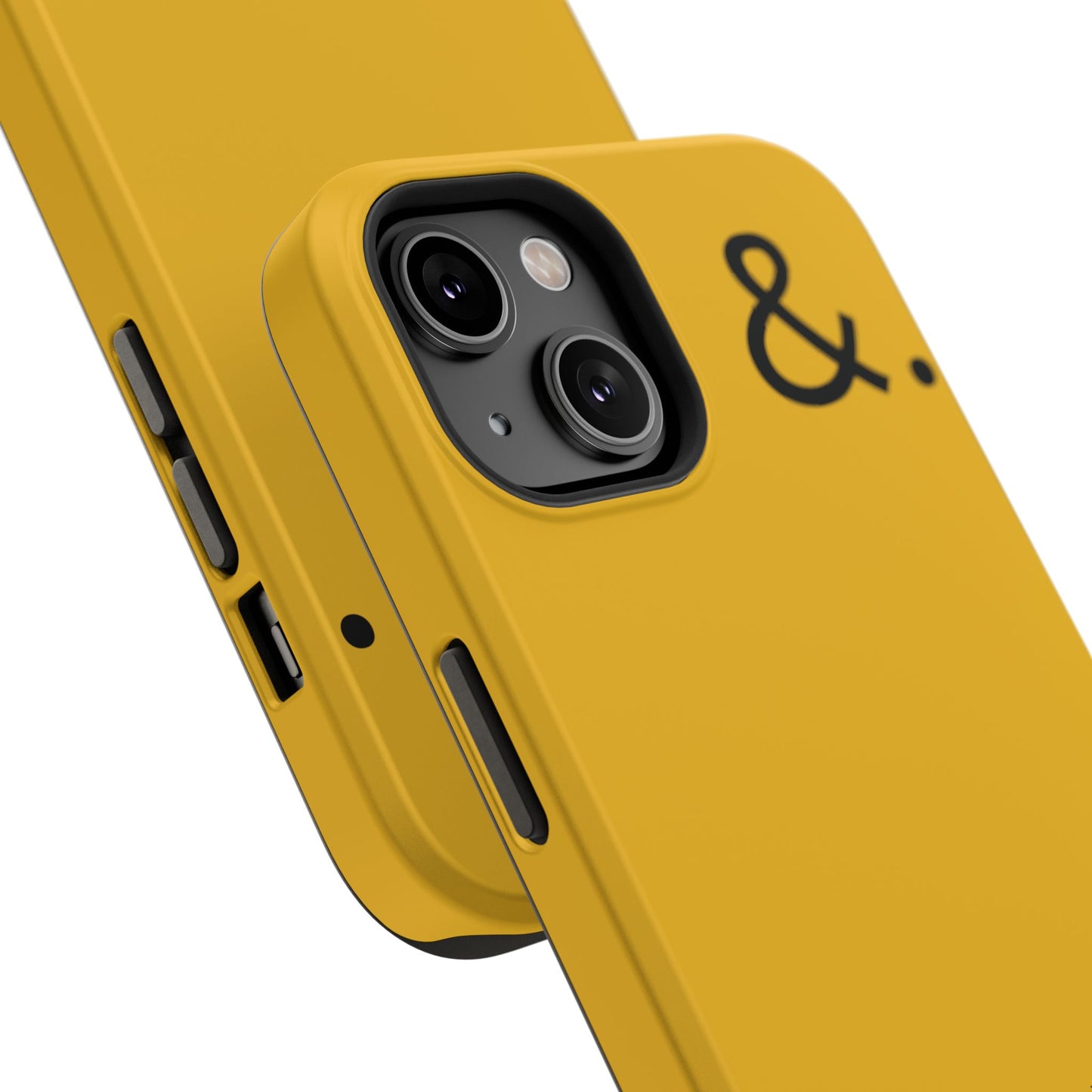 Le 4th Arrondissement Impact Resistant Phone Case