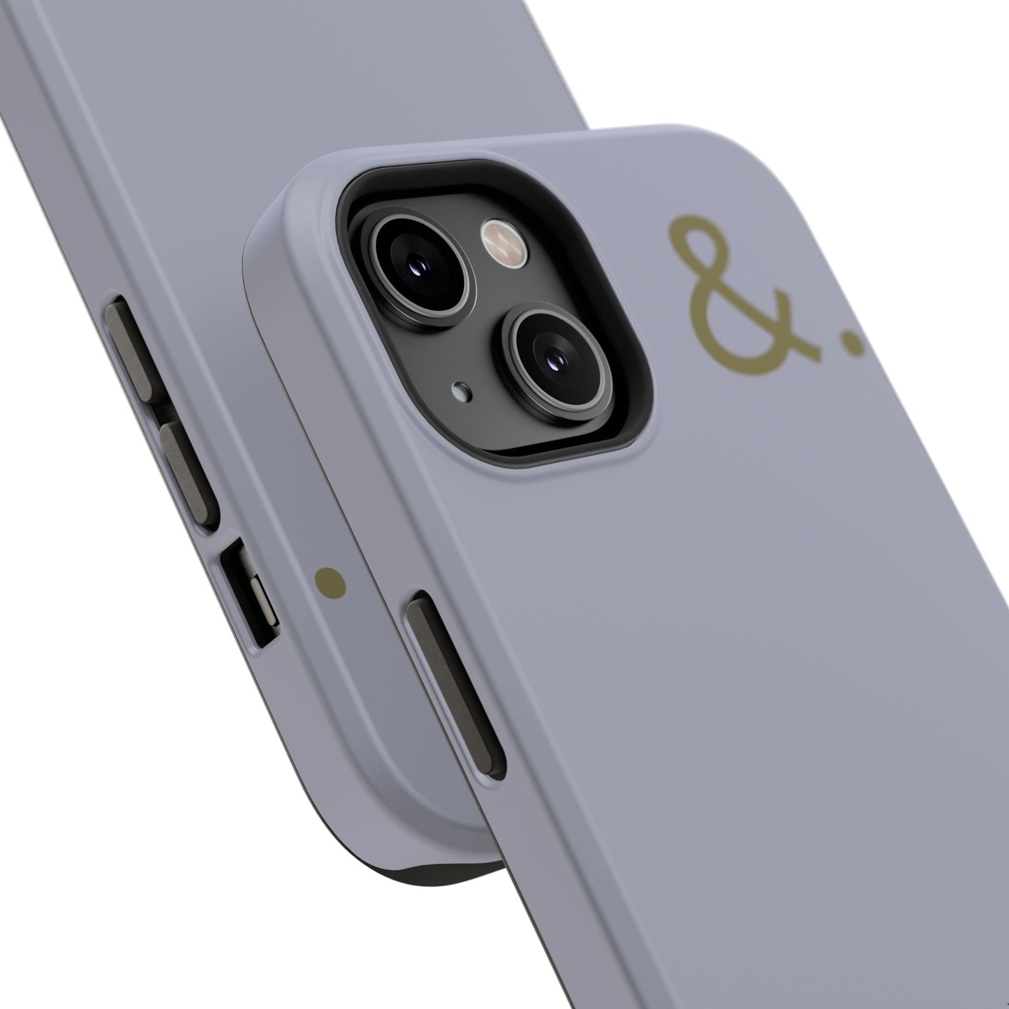 Copy of Copy of Copy of Copy of Le 4th Arrondissement Impact Resistant Phone Case