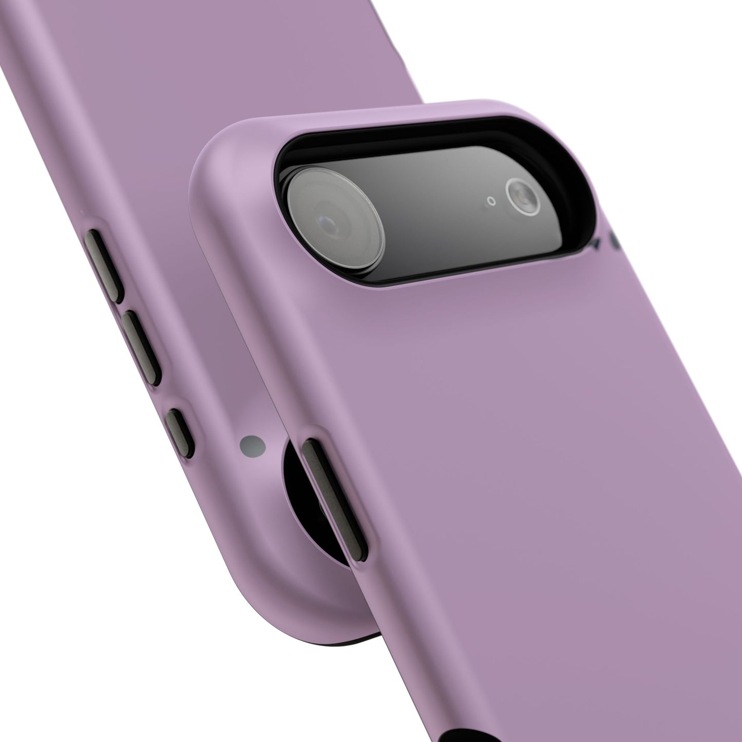 LE 4TH  Impact-Resistant Case