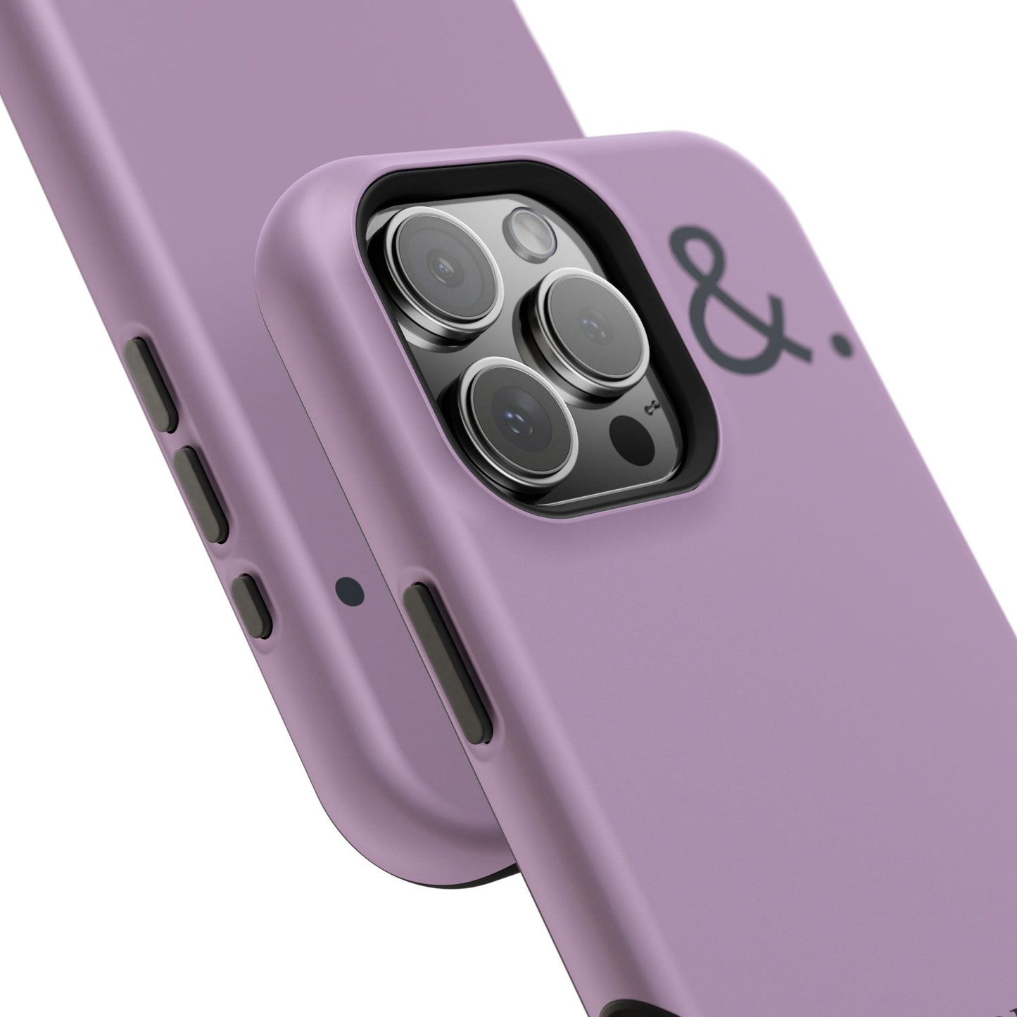 LE 4TH  Impact-Resistant Case