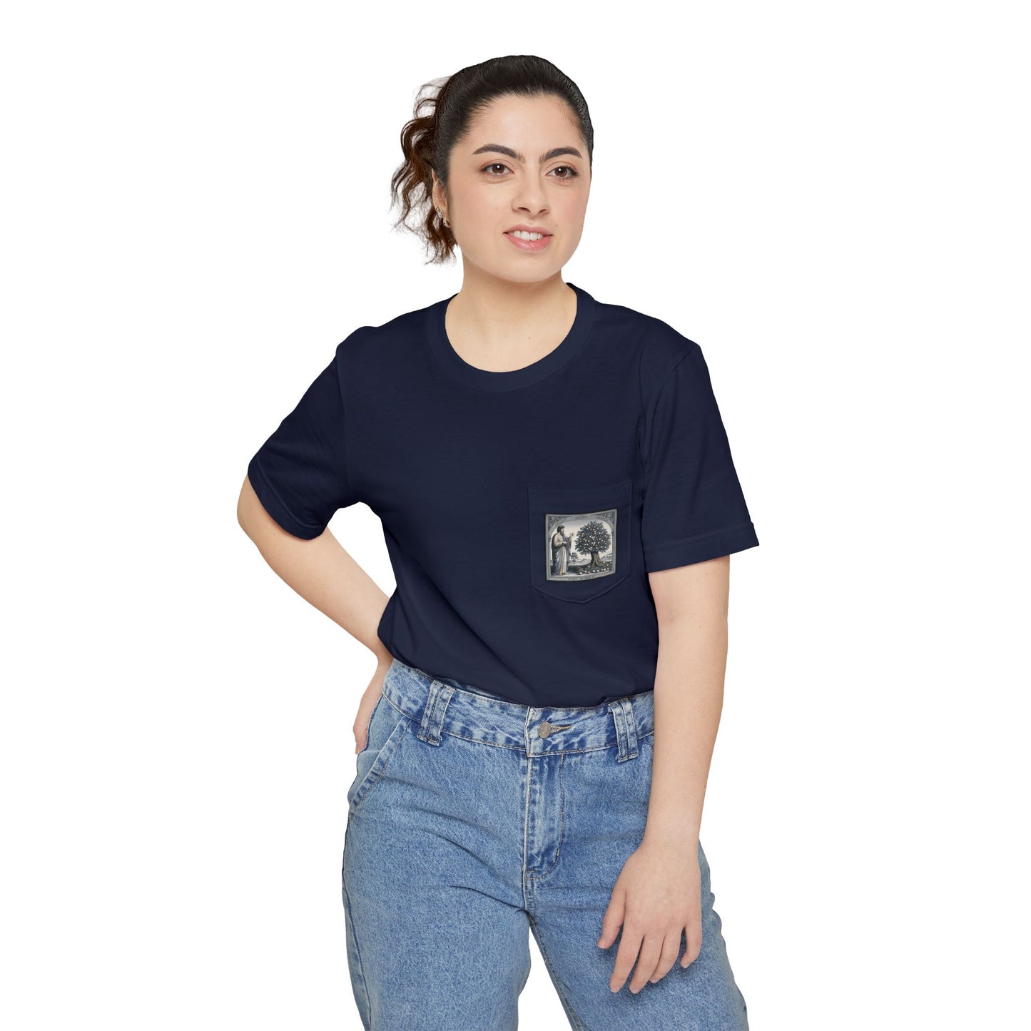 Fig Tree T-shirt