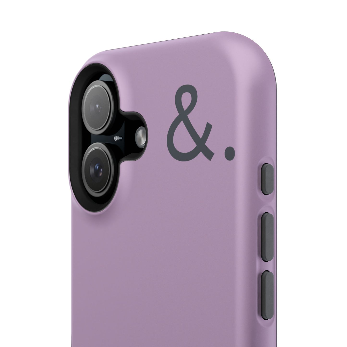 LE 4TH  Impact-Resistant Case