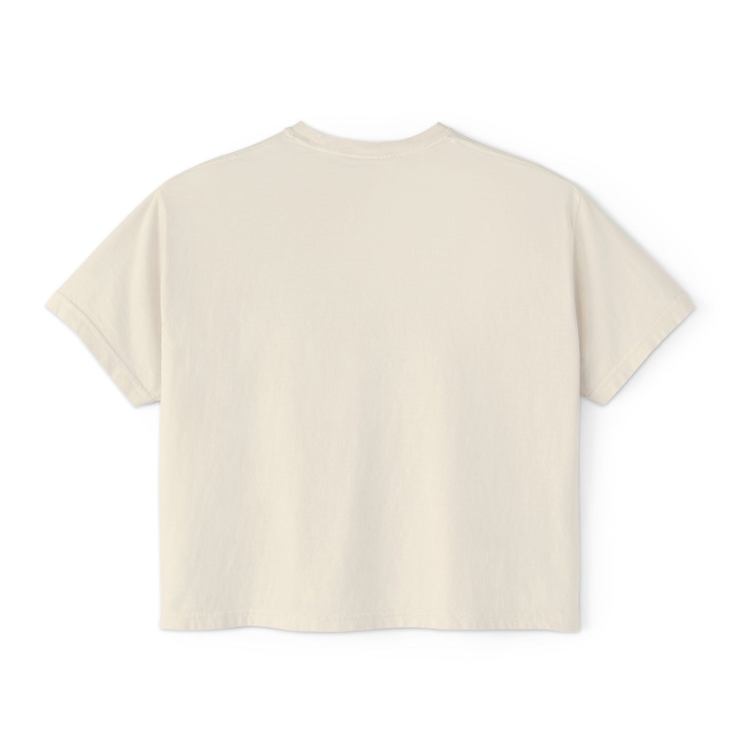 Copy of Fig Tree Boxy Top Cropped