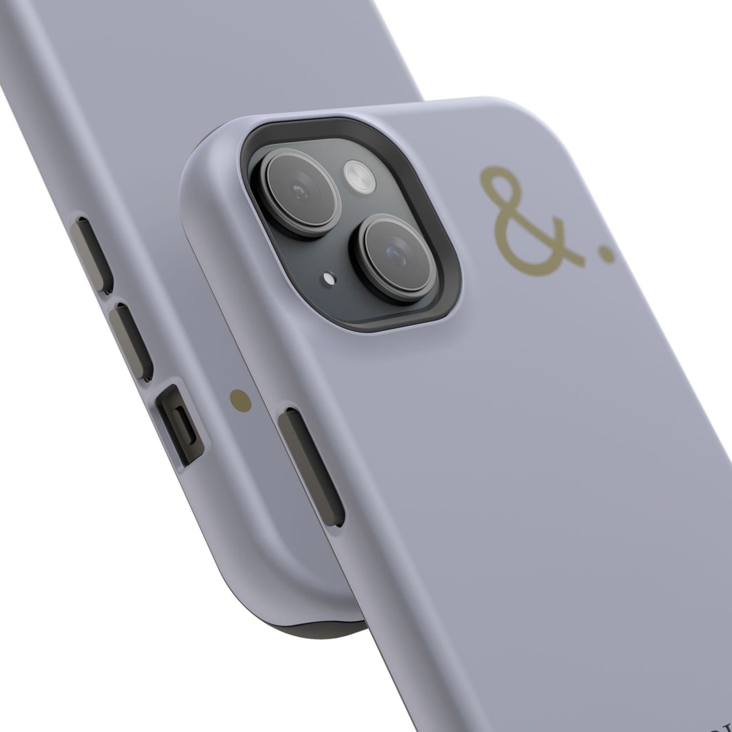 Copy of Copy of Copy of Copy of Le 4th Arrondissement Impact Resistant Phone Case