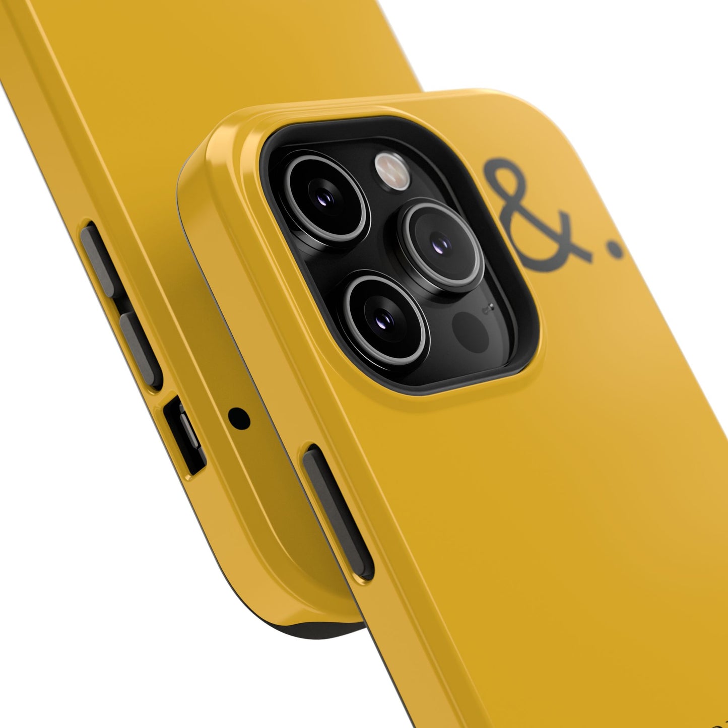 Le 4th Arrondissement Impact Resistant Phone Case
