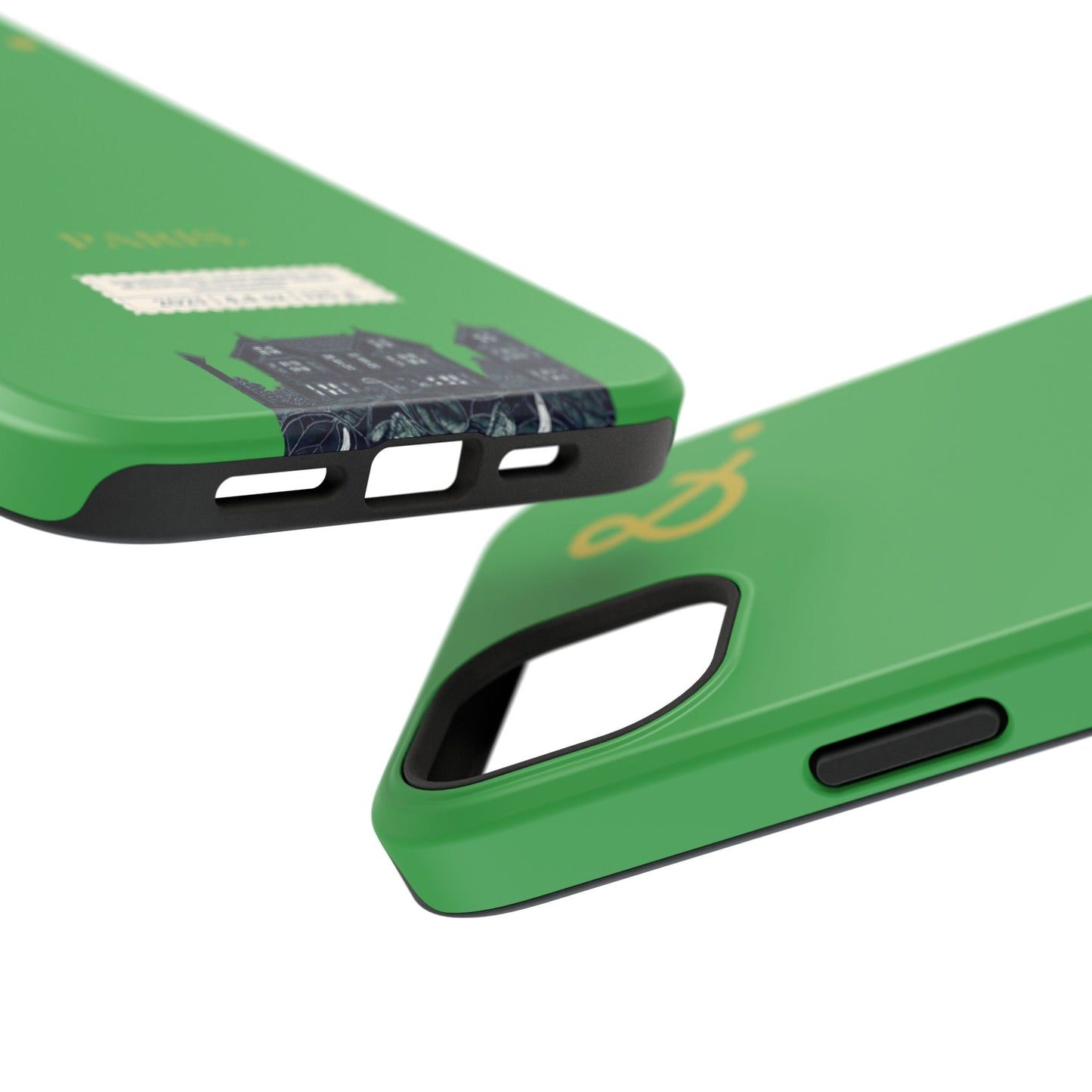 Copy of Le 4th Arrondissement Impact Resistant Phone Case