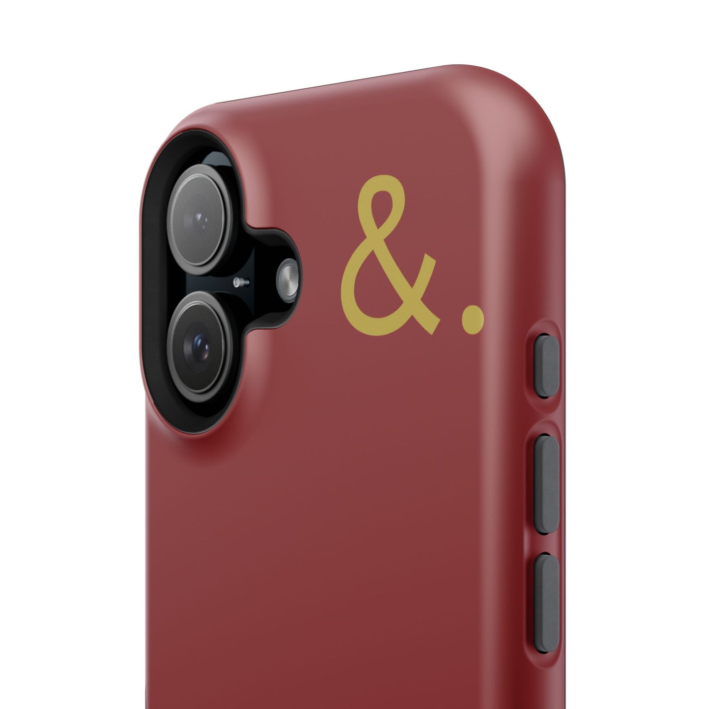 Copy of Le 4th Arrondissement Impact Resistant Phone Case