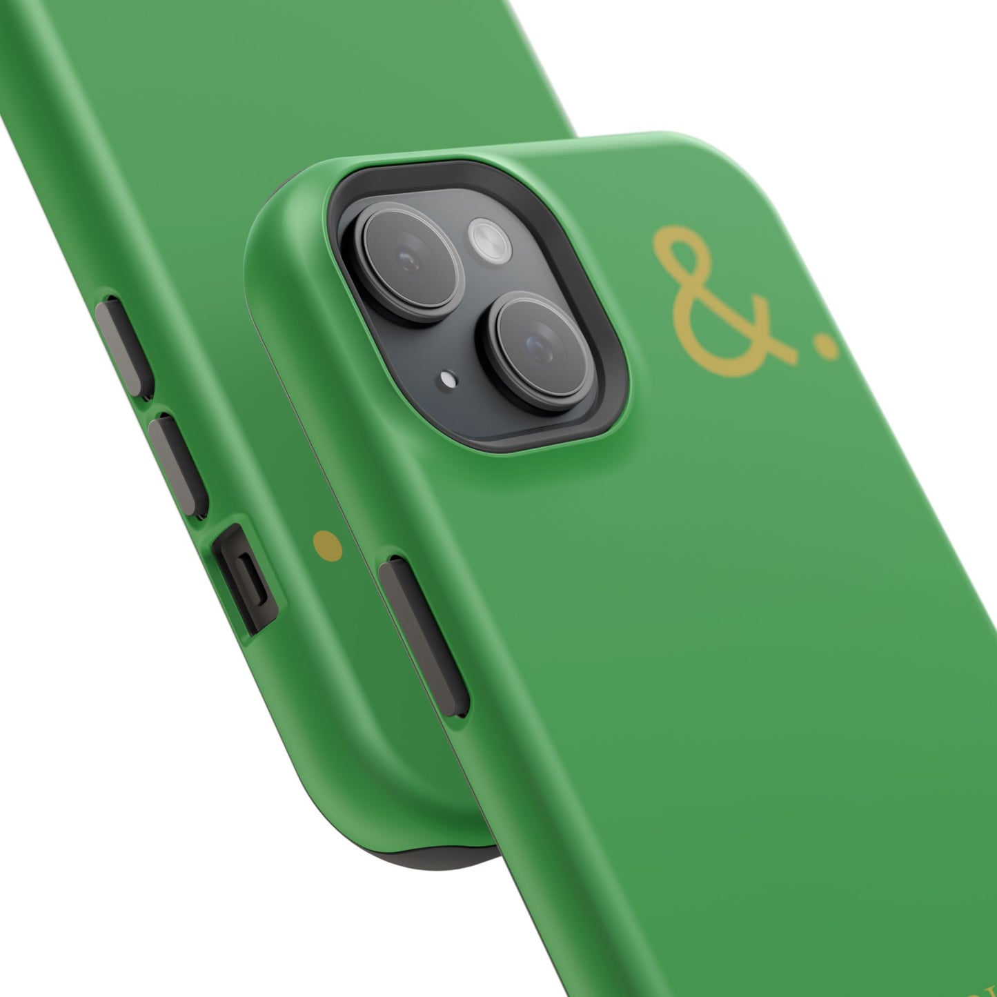 Copy of Le 4th Arrondissement Impact Resistant Phone Case