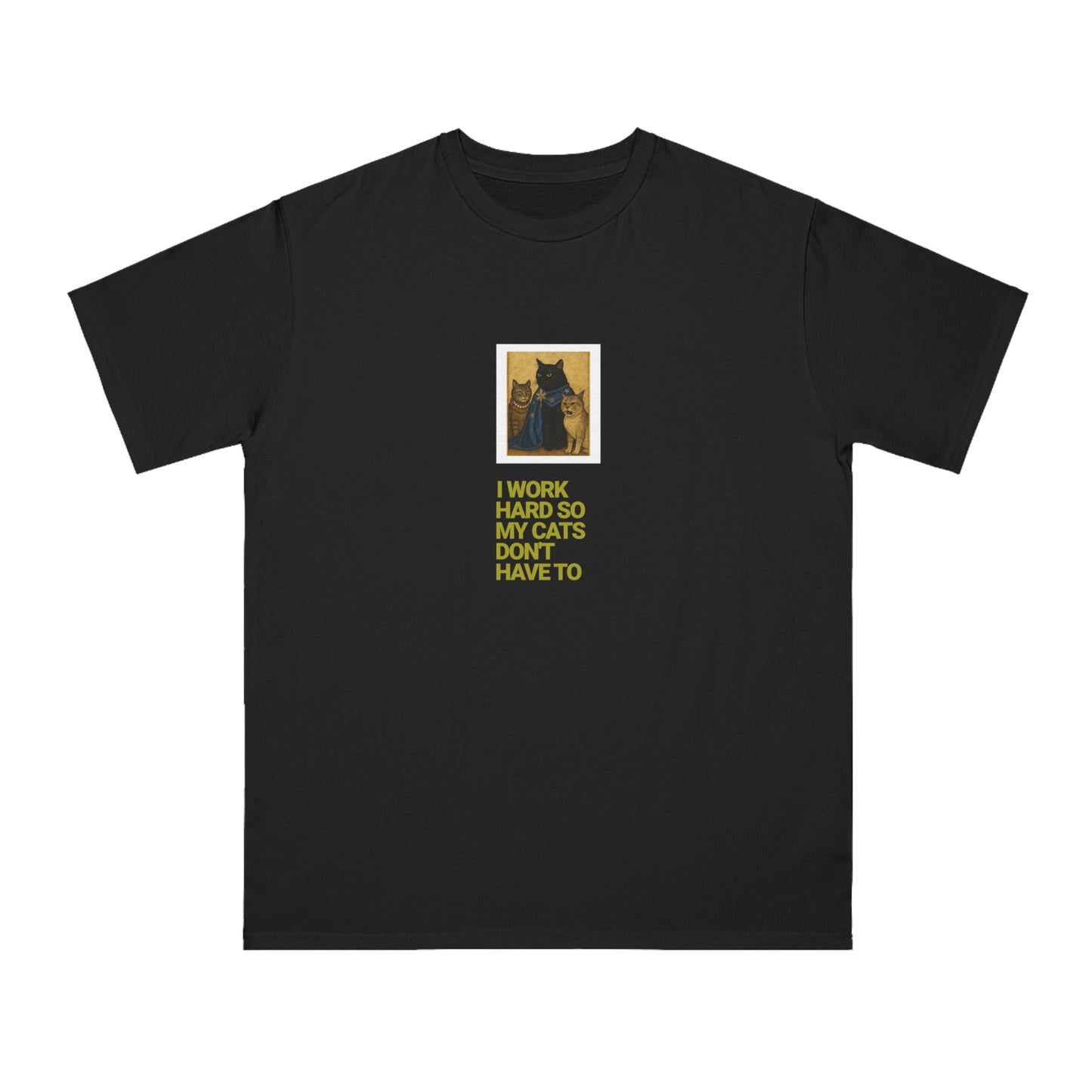 Organic Unisex Classic T-Shirt