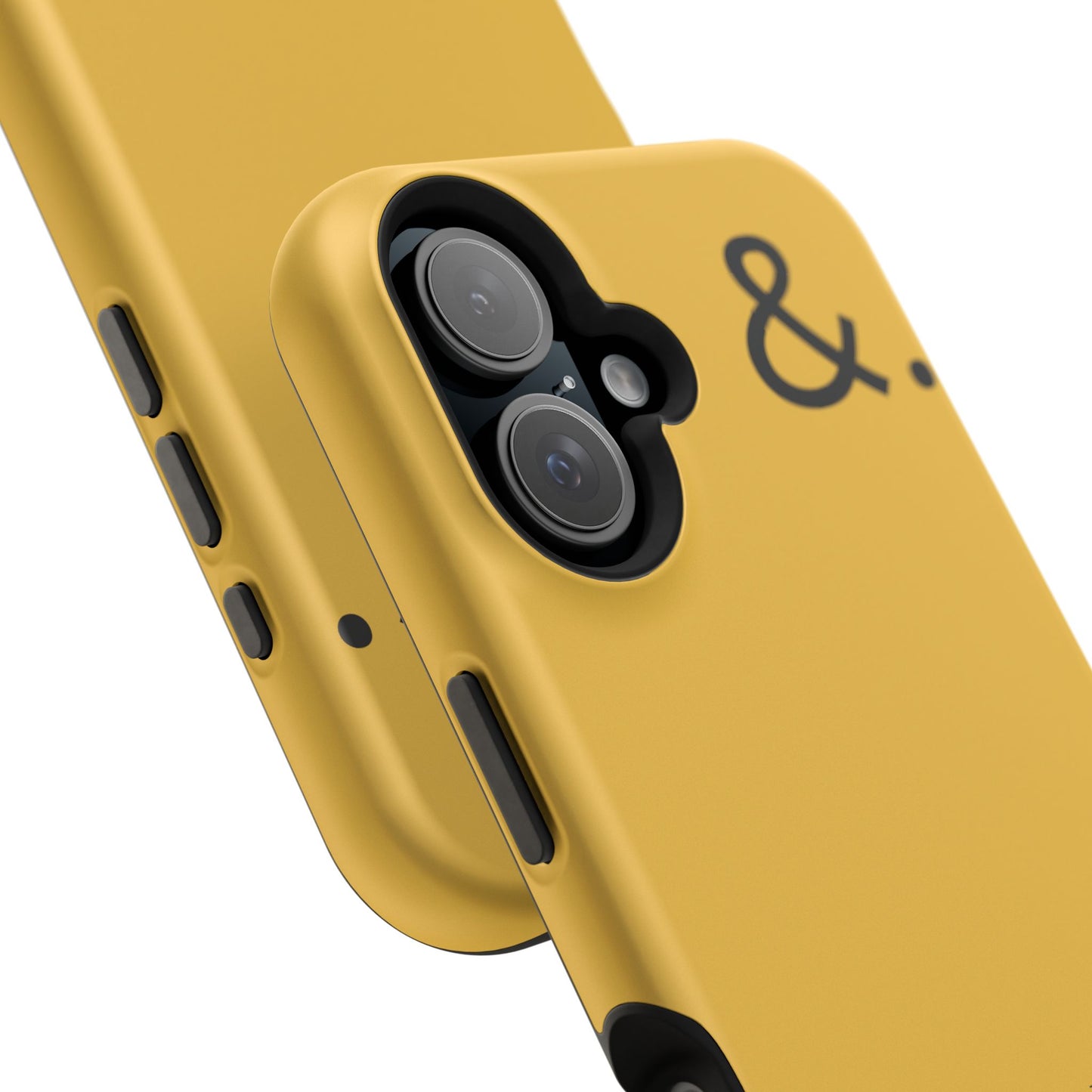 Copy of Copy of Le 4th Arrondissement Impact Resistant Phone Case