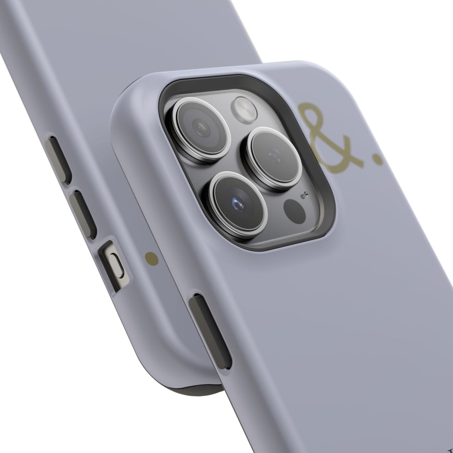 Copy of Copy of Copy of Copy of Le 4th Arrondissement Impact Resistant Phone Case