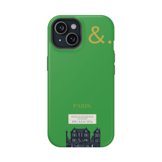 Copy of Le 4th Arrondissement Impact Resistant Phone Case