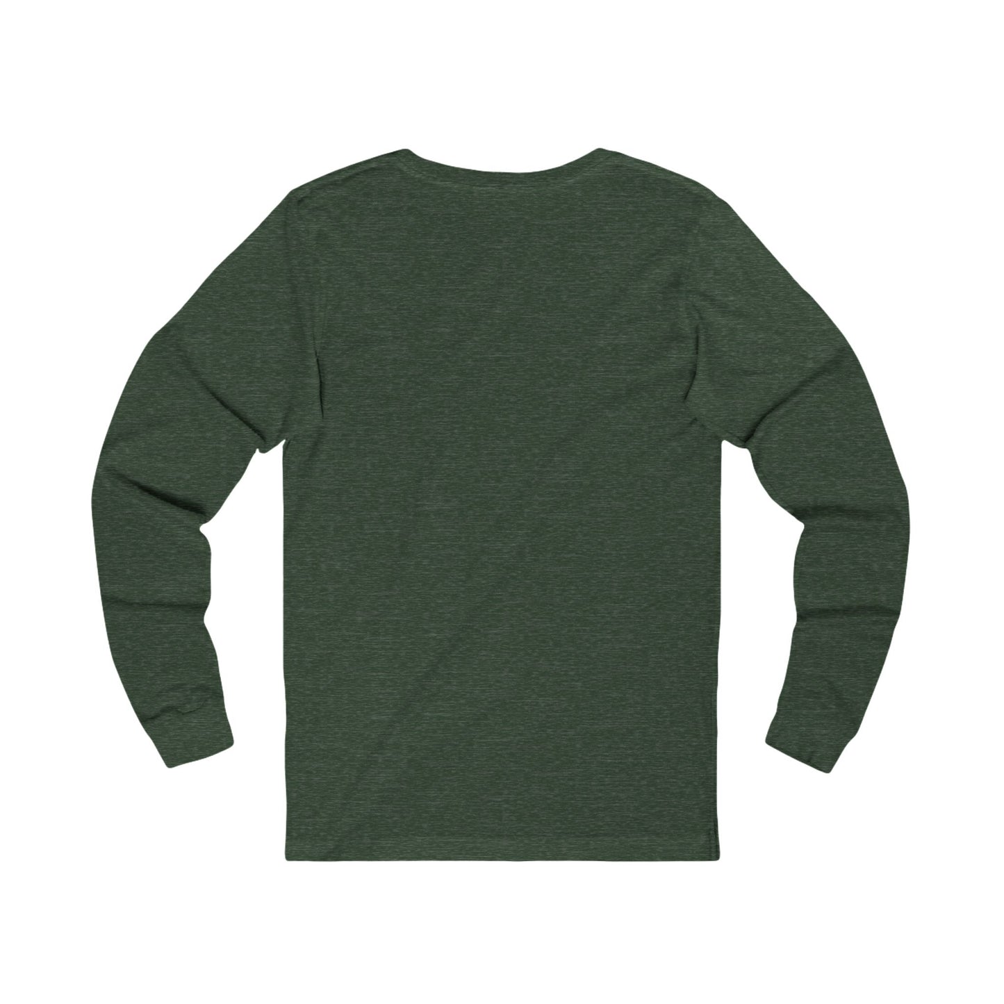 Fresco Dove Long Sleeve  - Cozy