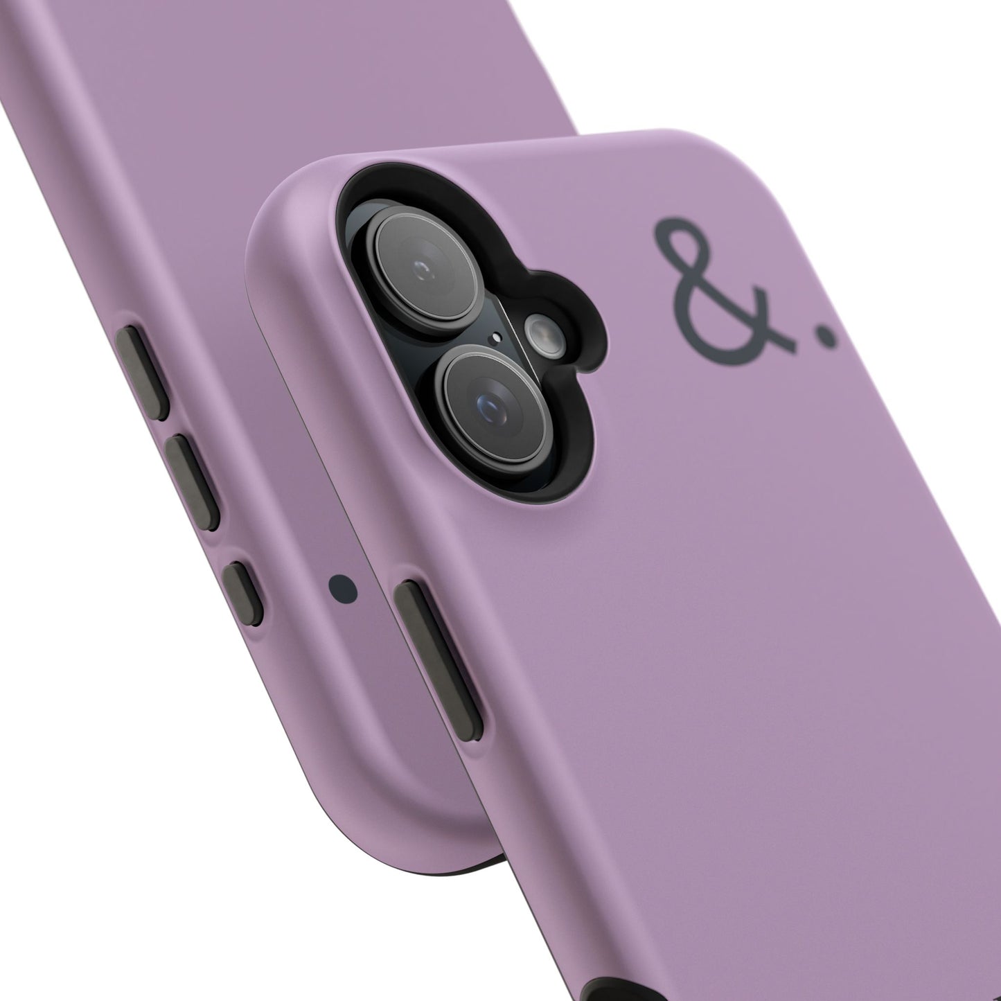 LE 4TH  Impact-Resistant Case