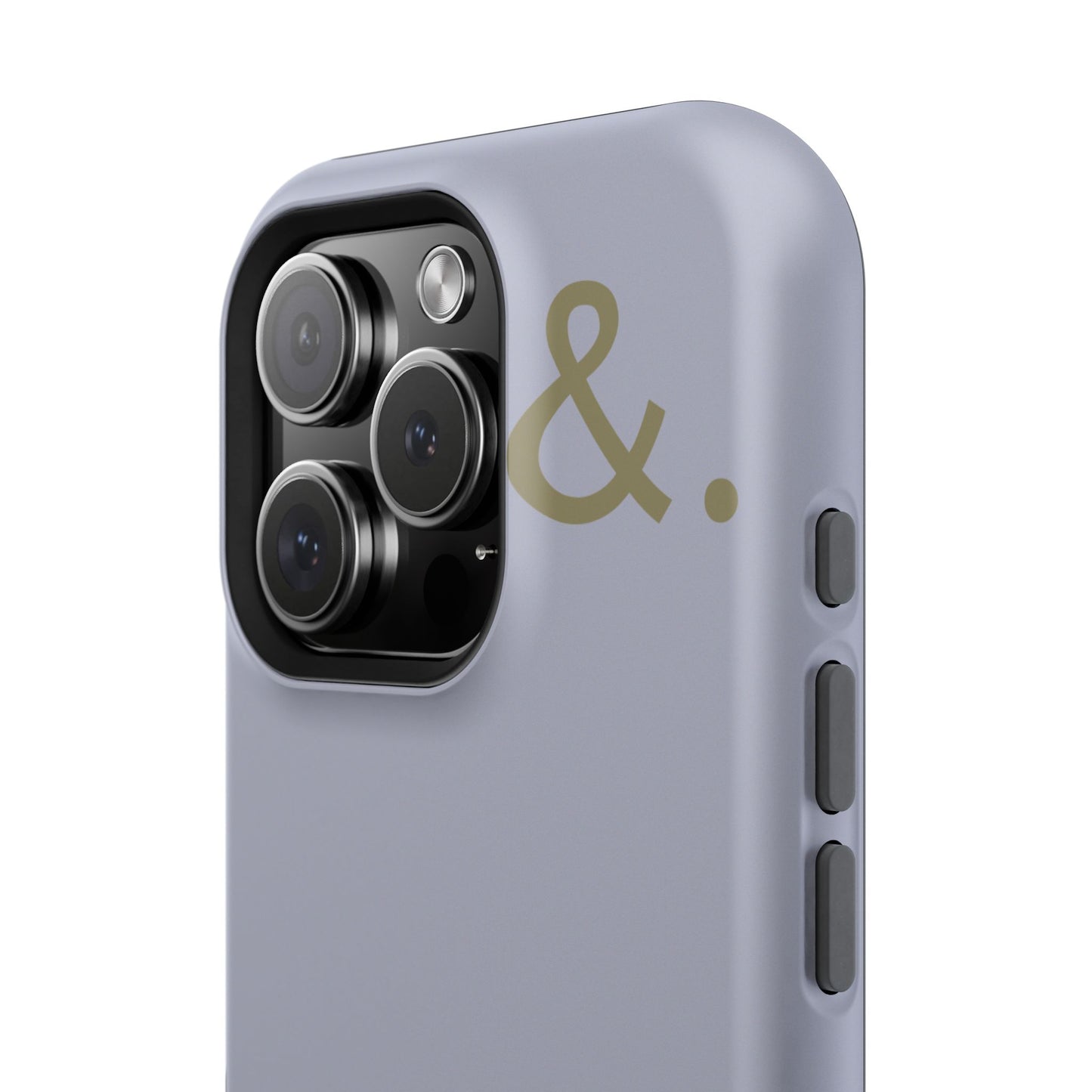 Copy of Copy of Copy of Copy of Le 4th Arrondissement Impact Resistant Phone Case