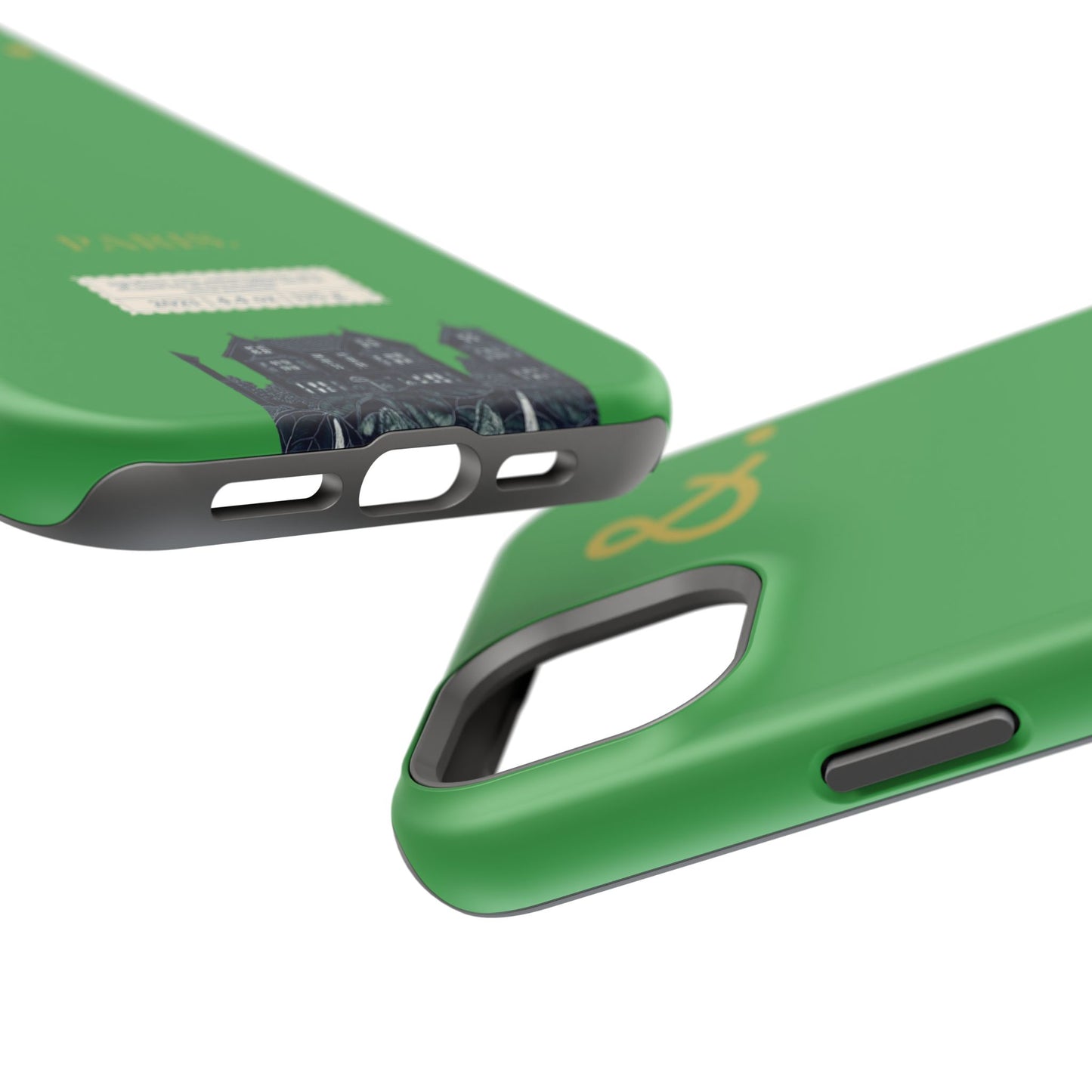 Copy of Le 4th Arrondissement Impact Resistant Phone Case