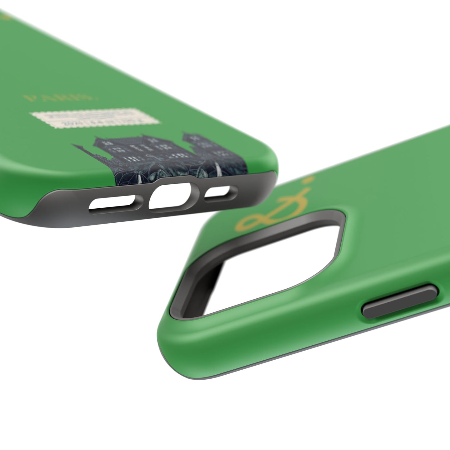 Copy of Le 4th Arrondissement Impact Resistant Phone Case