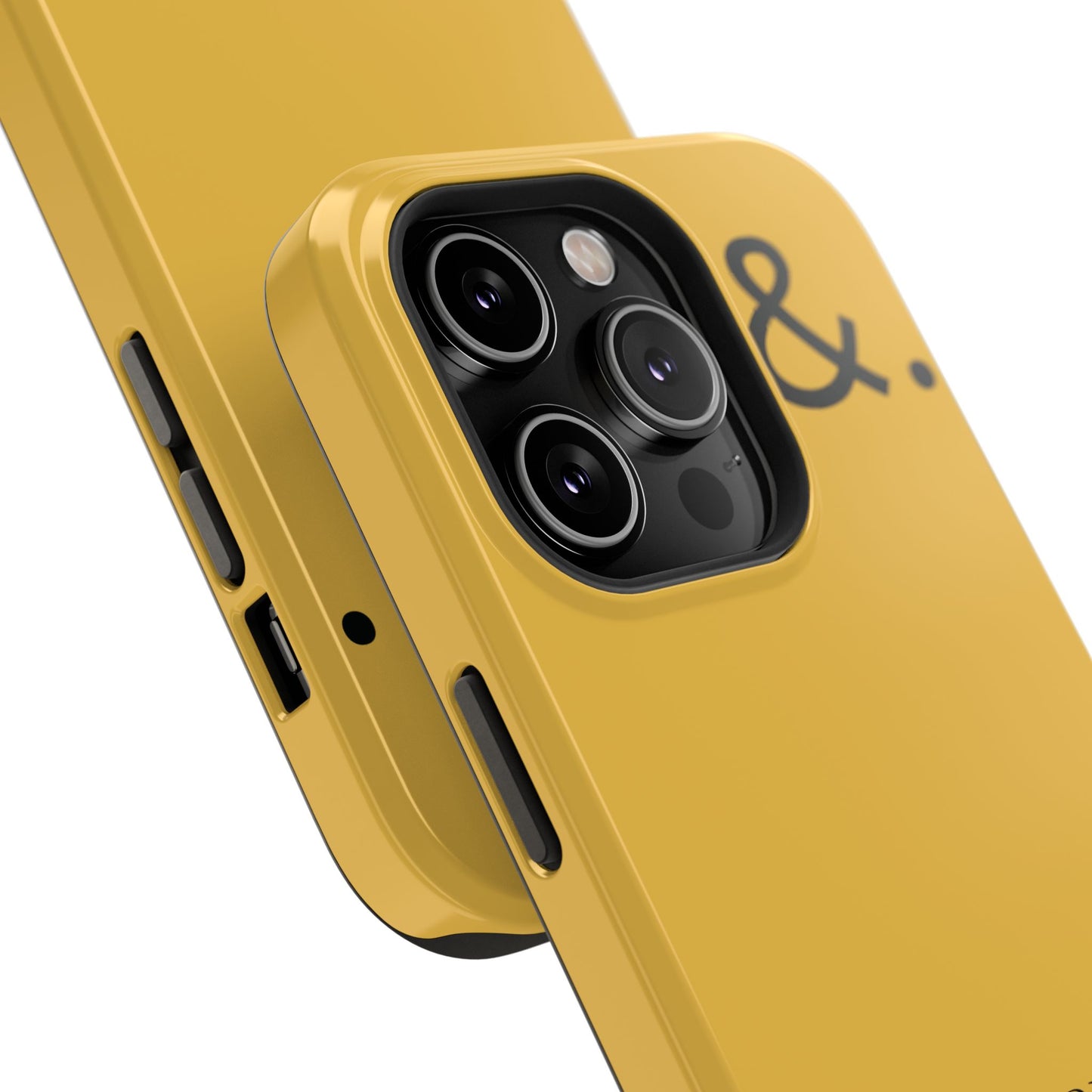 Copy of Copy of Le 4th Arrondissement Impact Resistant Phone Case