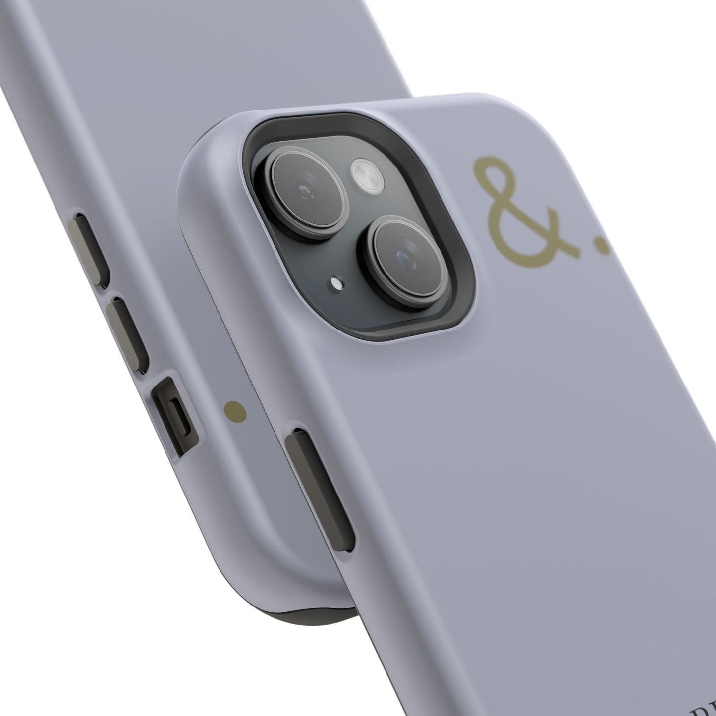 Copy of Copy of Copy of Le 4th Arrondissement Impact Resistant Phone Case