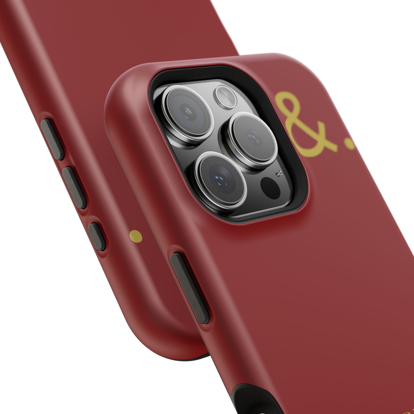 Copy of Le 4th Arrondissement Impact Resistant Phone Case